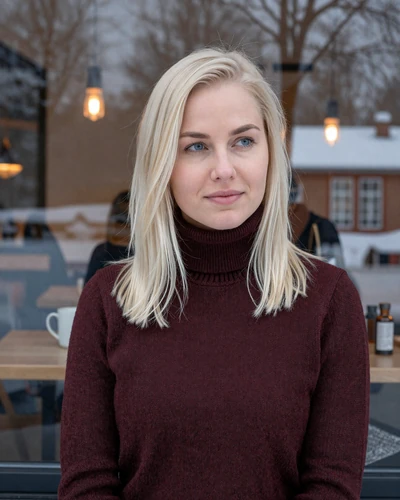 Saara, 33, Oulu - Finland single looking for dating