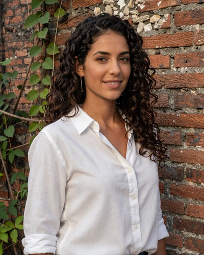 Ginevra, 34, Testaccio - Italy single looking for dating