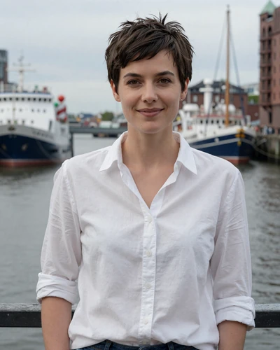 Annika, 27, Hamburg - Germany single looking for dating