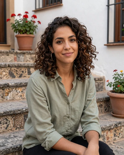 Ana, 31, Granada - Spain single looking for dating