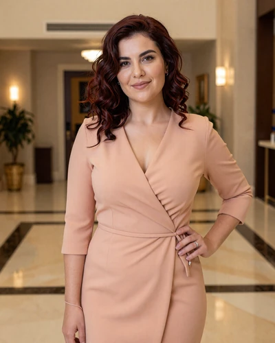 Sophia, 30, Larnaca - Cyprus single looking for dating