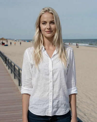 Femke, 27, The Hague - Netherlands single looking for dating