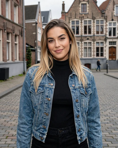 Margot, 26, Antwerp - Belgium single looking for dating