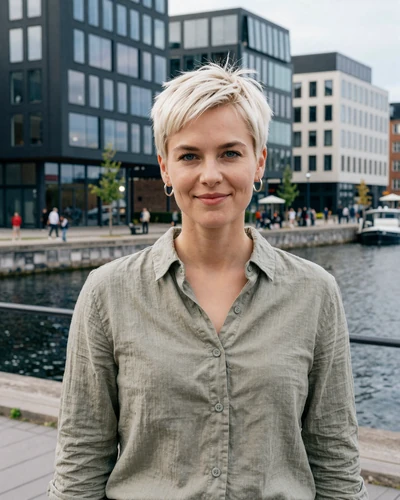 Astrid, 28, Copenhagen - Denmark single looking for dating