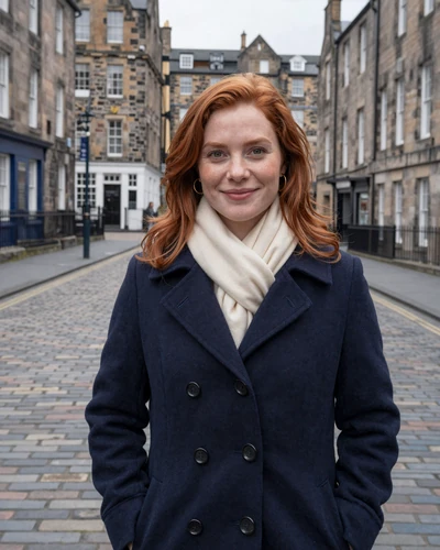 Sophie, 32, Edinburgh - United Kingdom single looking for dating