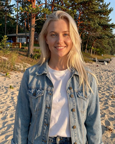 Piret, 26, Pärnu - Estonia single looking for dating