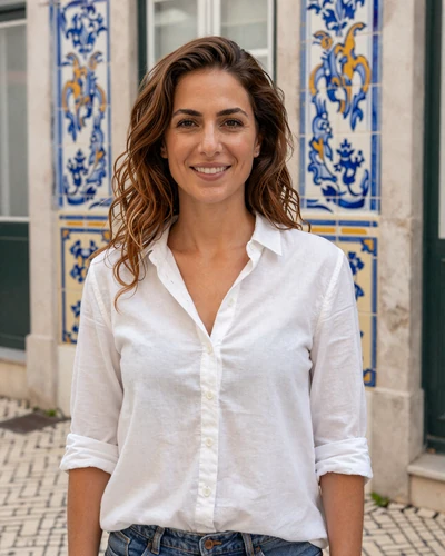 Clara, 30, Lisbon - Portugal single looking for dating