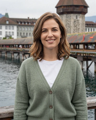 Elena, 30, Lucerne - Switzerland single looking for dating