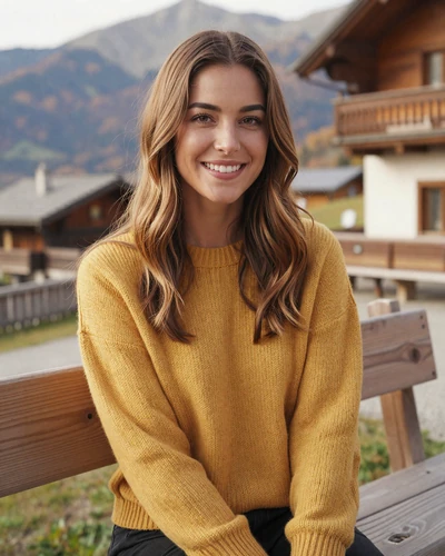 Carla, 25, Sant Julià de Lòria - Andorra single looking for dating