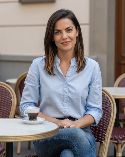 Martina, 30, Faetano - San Marino single looking for dating