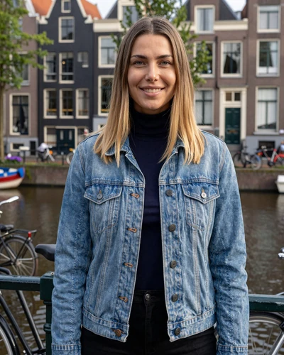 Sanne, 29, Amsterdam - Netherlands single looking for dating
