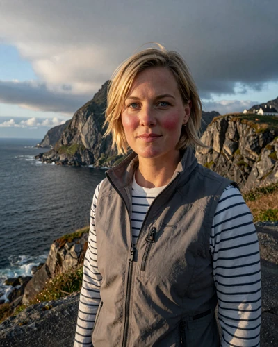 Maja, 30, Stavanger - Norway single looking for dating