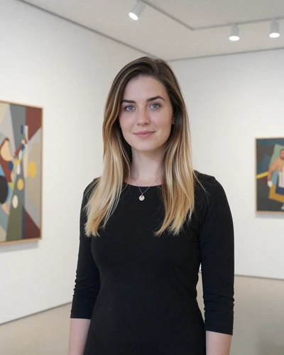 Lara, 27, Basel - Switzerland single looking for dating