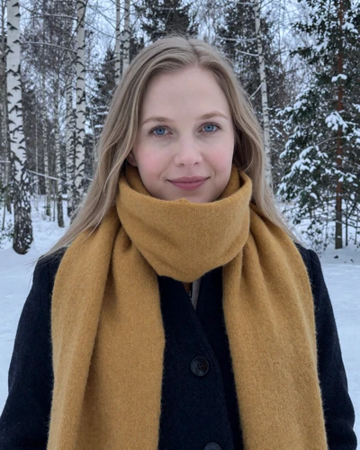 Venla, 27, Rovaniemi - Finland single looking for dating