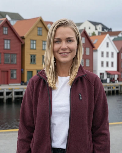 Astrid, 32, Bergen - Norway single looking for dating