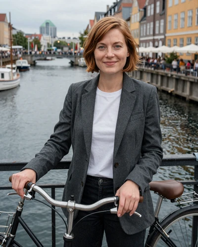 Mathilde, 30, Copenhagen - Denmark single looking for dating