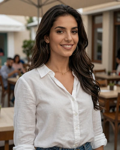 Elena, 29, Nicosia - Cyprus single looking for dating