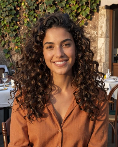 Valentina, 31, Rome - Italy single looking for dating