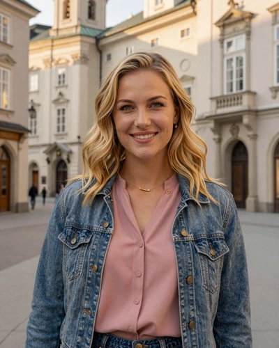 Lena, 27, Salzburg - Austria single looking for dating