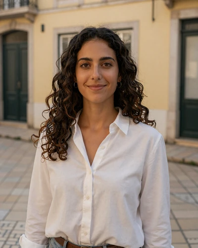 Marta, 30, Lisbon - Portugal single looking for dating