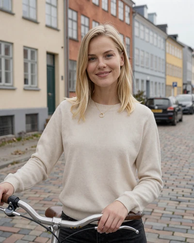 Freja, 29, Copenhagen - Denmark single looking for dating