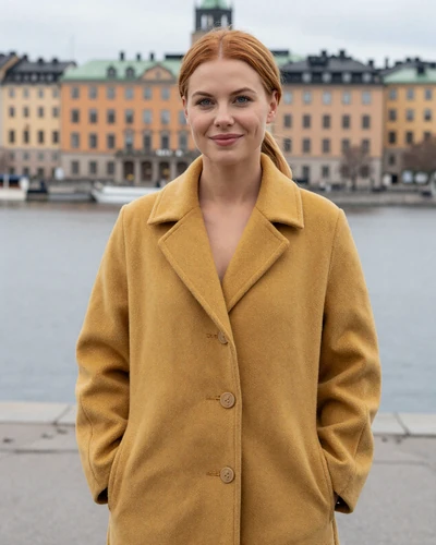 Elsa, 32, Stockholm - Sweden single looking for dating