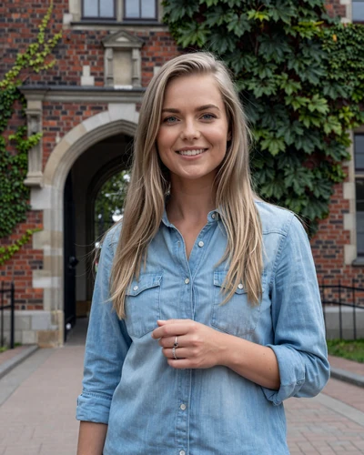 Signe, 25, Helsingør - Denmark single looking for dating