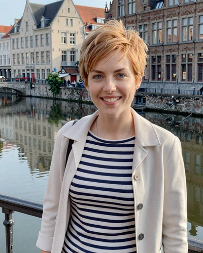 Lotte, 27, Ghent - Belgium single looking for dating