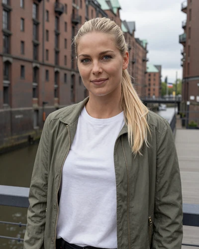 Annika, 29, Hamburg - Germany single looking for dating