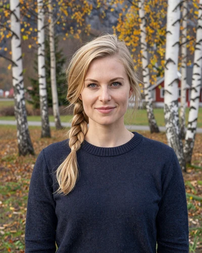 Ingrid, 29, Oslo - Norway single looking for dating